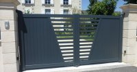 Notre société de clôture et de portail à Champtoceaux